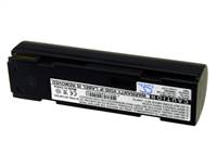 Battery for JVC GC-QX5HD Fujifilm DX-9 TOSHIBA