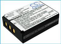 Battery for Fujifilm Finepix F305 FinePix SL1000