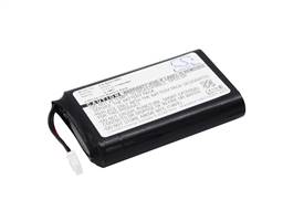 Remote Control Battery for Nevo A0356 Touchscreen