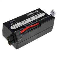 Battery for Parrot Disco PF070250 Drone Lipo