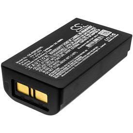 Battery for Brother RJ-2150 PA-BT-003 RJ-2030