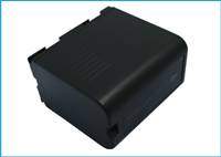 Battery for Panasonic CGR-D28A/1B HITACHI CGP-D28S