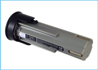 Battery for Panasonic EZ502 EZ503 EZ902 EY9021