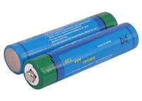 Battery for Palm M100 M105 Ni-MH CS-PM105SL Pocket