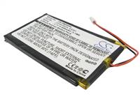 Battery for Palm IBM WorkPad c500 M500 M505 M515