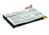 Battery for Palm Tungsten E2 Pocket PC PDA