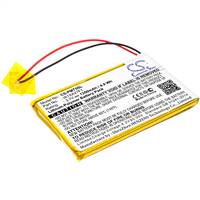 Battery for Palm Tungsten T5 IA1XA27F1 Pocket PC