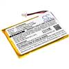 Battery for Sony Portable Reader PRS-500 PRS-505