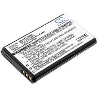 Battery for Toshiba Air 10 B10 P100 084-07042L-072