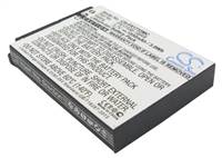 Battery for Toshiba Camileo S30 HD PA3893U-1CAM