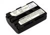 Battery for Sony CCD-TR108 DCR-DVD200 DCR-TRV950