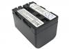 Battery for Sony DCR-TRV6 DCR-TRV8 DCR-TRV80