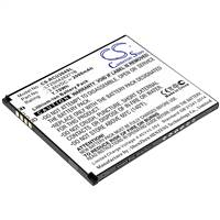 Battery for AT&T RADIANT Core U304AA BLU B100DL