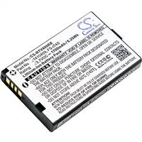 Battery for Reely GT4 EVO 1410409 FS-iT4S Remote