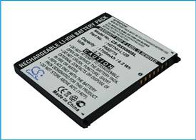 Battery for HP iPAQ rx5000 rx5700 rx5900 rx5970
