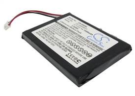 Battery for Acer S10 S50 S60 23.20059011 Pocket PC