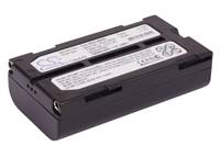 Battery for Sokkia 40200040 7380-46 BDC-46A GPS