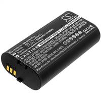 Battery for Sportdog 650-970 TEK-V2HBAT TEK 2.0