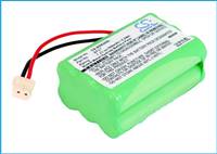 Battery for Dogtra BP2T BPRR 1400 1400NCP 1700