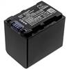 Battery for Sony HDR-CX625 HDR-CX680 HDR-PJ620