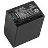 Battery for Sony FDR-AX40 FDR-AX60 FDR-AX700