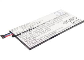 Battery for Samsung Galaxy Tab 7.0 P1000 P1010