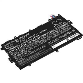 Battery for Samsung Galaxy Note 8.0 GT-N5100 N5110