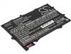Battery for Samsung Galaxy Tab 7.7 P6800 SCH-I815
