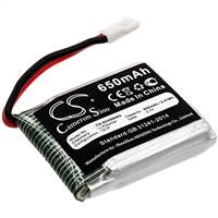 Battery for Skyhunter X8TW WiFi FPV Drone