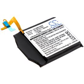 Battery for Samsung Gear S3 Frontier SM-R760