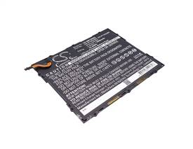 Battery for Samsung Galaxy Tab A E 2016 SM-P580
