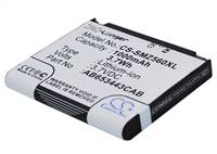 Battery for Samsung AB603443CA RMC30C1 RMC30C2