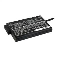 Battery for Samsung NEC DR202 SMP36 EMC36 NL2020