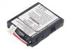 Battery for Sony GPS 3-281-790-01 NVD-U01N NV-U50