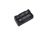 Battery for Panasonic Fuji CGR-B/814 CGR-B202A JVC