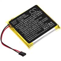 Battery for TomTom Spark Cardio 2 + Music GPS