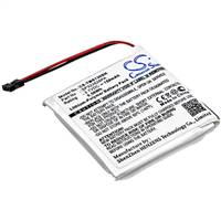 Battery for TomTom Spark 3 GPS Cardio 2 SP322826PA