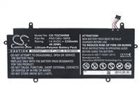 Battery for Toshiba Portege Z30 Satellite