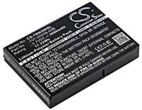 Battery for Trimble 707-00008-00A 85713-00
