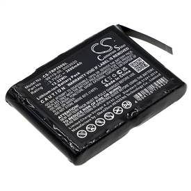 Battery for Trimble PG200 R1 GPS GNSS Receiver