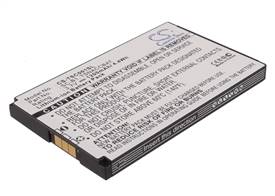 Battery for TerreStar Genus SC-B1 TSNACCBAT Pocket