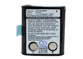 Two-Way Radio Battery for Doro TSX-BP TriSquare