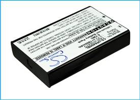 Battery for Unitech 1400-203047G 1400-900009G