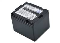 Battery for Panasonic CGA-DU14 VW-VBD140 HITACHI
