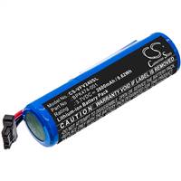 Battery for Verifone 3GBWC V240m Plus BPK474-001