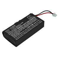 Battery for Palm Visor Pro 14-0020-00 Pocket PC