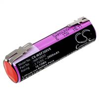 Battery for Black&Decker KC460LN DREMEL Lite 7760