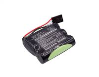 Replacement Battery for X-Rite SE15-32 3.6V