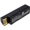 Battery for Zebra DS3600 DS3678 EVM LI3600 LI3678
