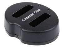 Battery Charger for Canon PowerShot G1X mark II